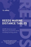 Reed's Marine Distance Tables
