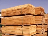Wood dunnage