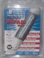 Pipe repair kits