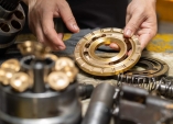 THE HYDRAULIC PUMP REPAIR/REPLACEMENT FOR THE VESSEL AT VUNG TAU ANCHORAGE
