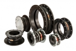 JOINT EXPANSION RUBBER BELLOW SUPPLY FOR THE VESSEL AT CAI MEP PORT