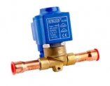 THE SOLENOID VALVE OF NO.1 REFRIGERATOR FOR MEAT ROOON REPAIRS/REPLACEMENT FOR THE VESSEL AT CAT LAI TERMINAL - HO CHI MINH PORT, VIETNAM