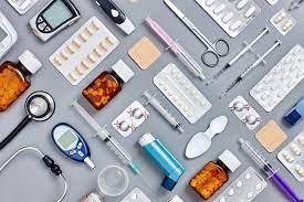 MEDICINE SUPPLY FOR THE VESSEL AT HAI PHONG PORT - VIETNAM
