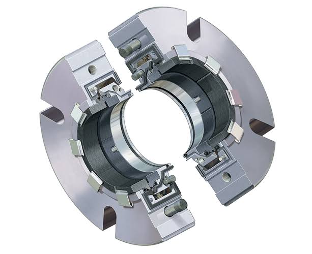 SUPPLY OF MECHANICAL SEAL FOR DISTILLATE PUMP AT CAI MEP PORT