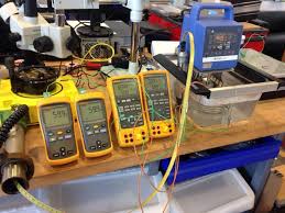 ULLAGE TEMPERATURE INTERFACE (UTI) CALIBRATION OF THE VESSEL AT HO CHI MINH PORT - VIETNAM